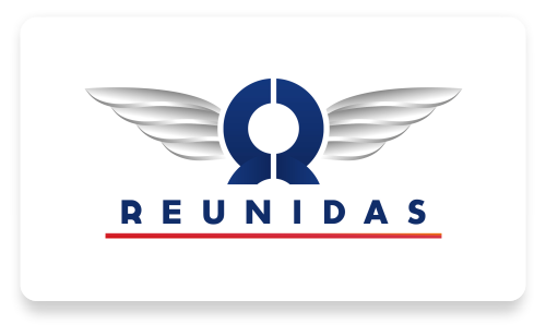Reunidas